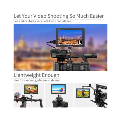 FeelWorld Monitor 7" CHN
