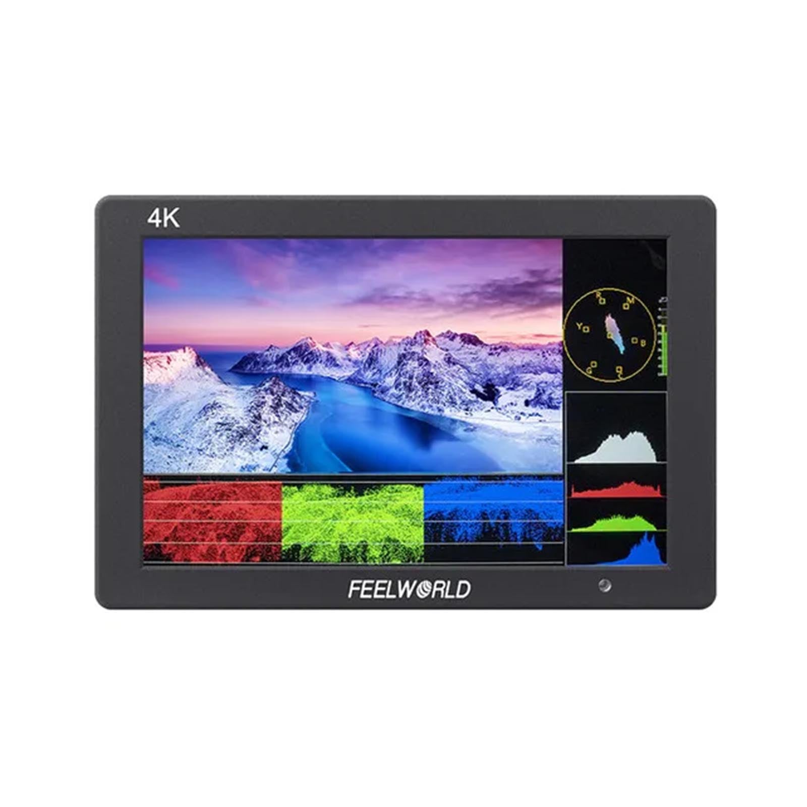 FeelWorld Monitor 7"
