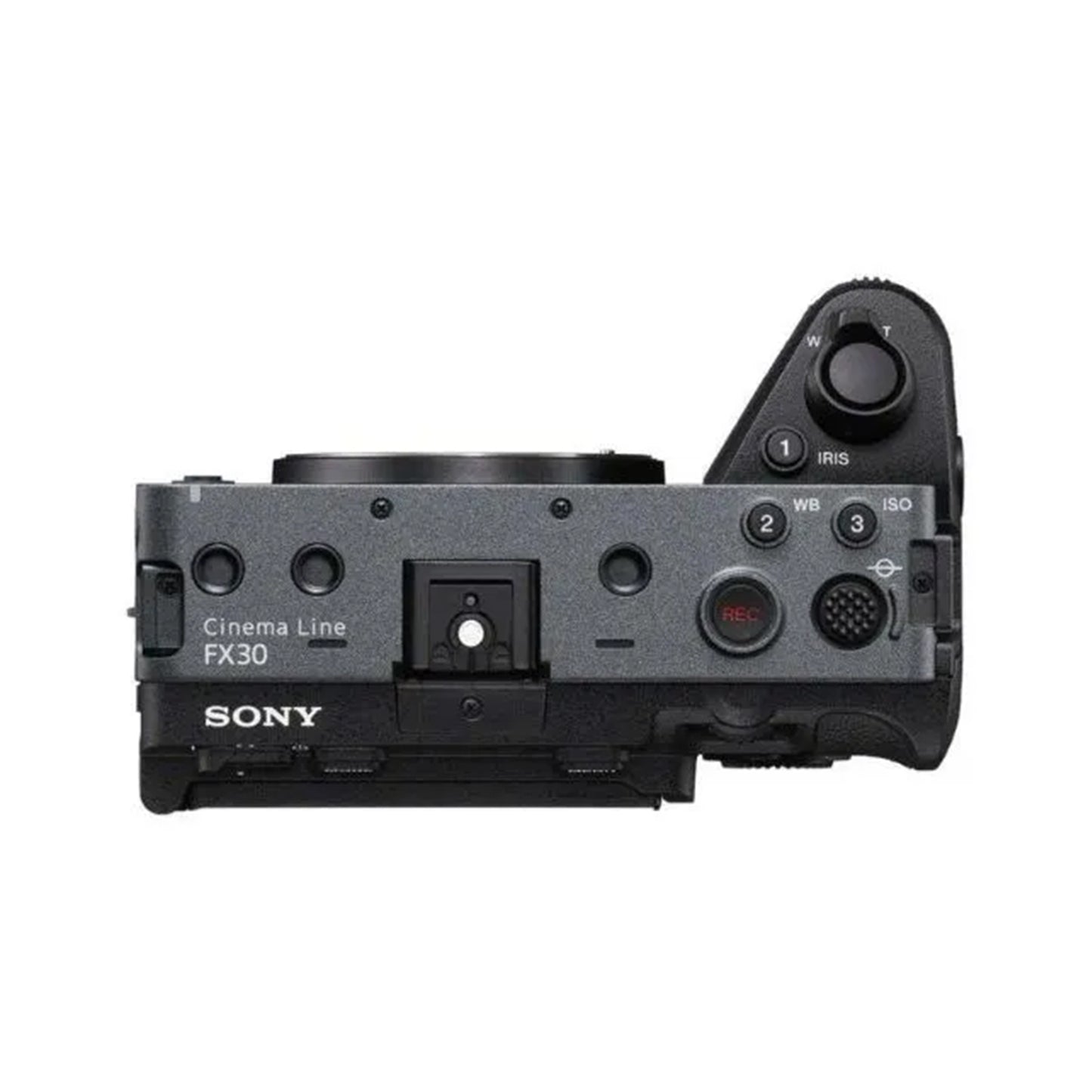 SONY FX30 Digital Cinema Camera