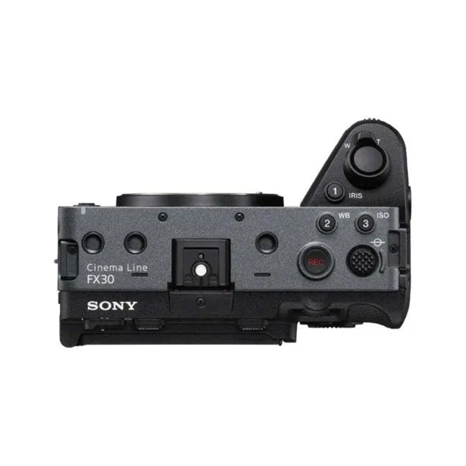 SONY FX30 Digital Cinema Camera