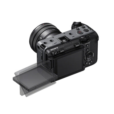 SONY FX30 Digital Cinema Camera