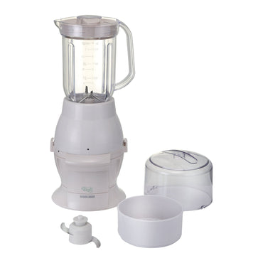 Black & Decker Blender & Chopper 1.5L 700W