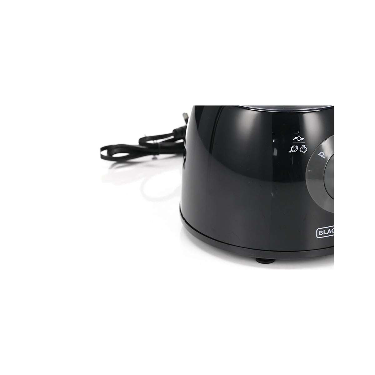 Black+Decker Food Processor 400w With Blender BLACK & DECKER