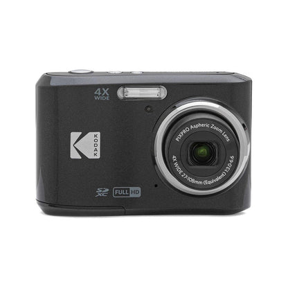 KODAK Pixpro FZ45 Digital Camera - Black