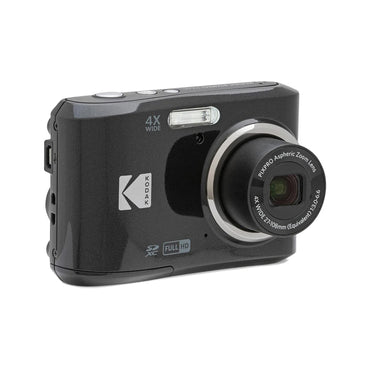 KODAK Pixpro FZ45 Digital Camera - Black