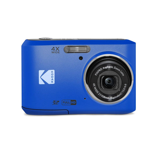 KODAK Pixpro FZ45 Digital Camera - Blue
