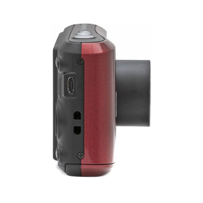 KODAK Pixpro FZ45 Digital Camera - Red