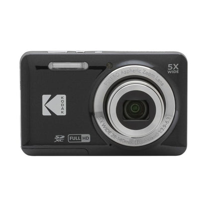 KODAK Pixpro FZ55 Digital Camera - Black