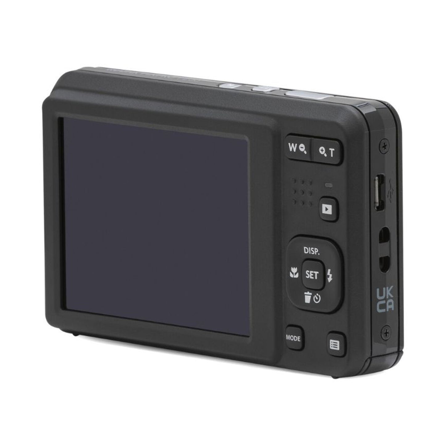 KODAK Pixpro FZ55 Digital Camera - Black