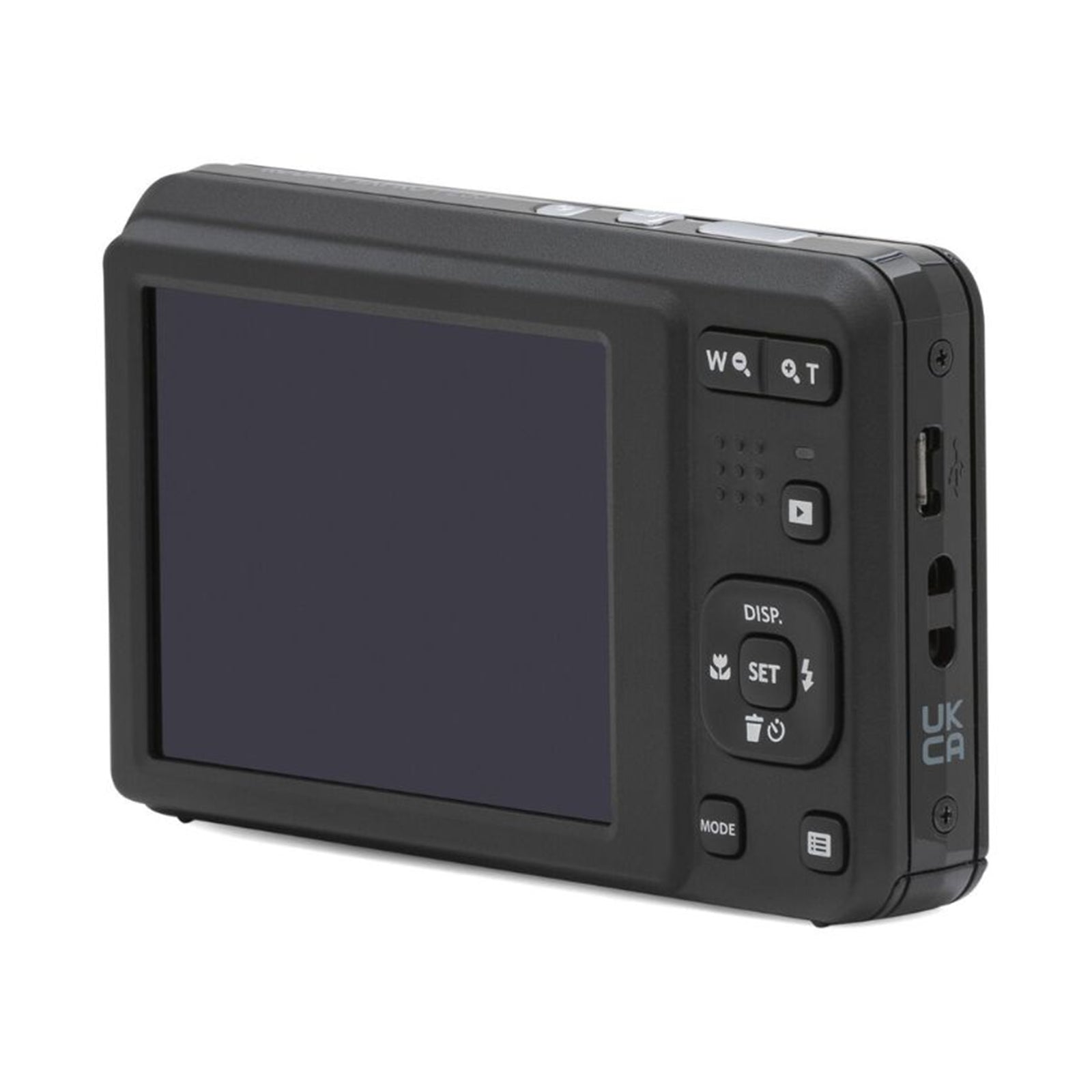 KODAK Pixpro FZ55 Digital Camera - Black