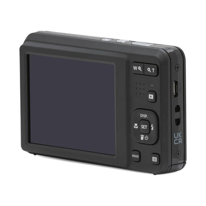 KODAK Pixpro FZ55 Digital Camera - Black