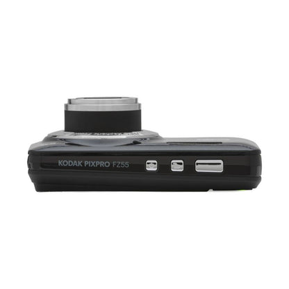 KODAK Pixpro FZ55 Digital Camera - Black