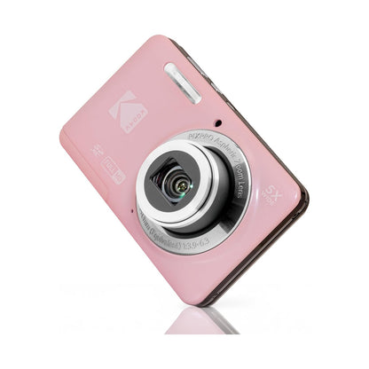 KODAK Pixpro FZ55 Digital Camera - Pink