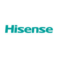 Hisense Logo