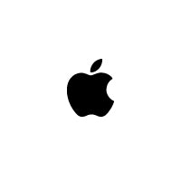 Apple logo