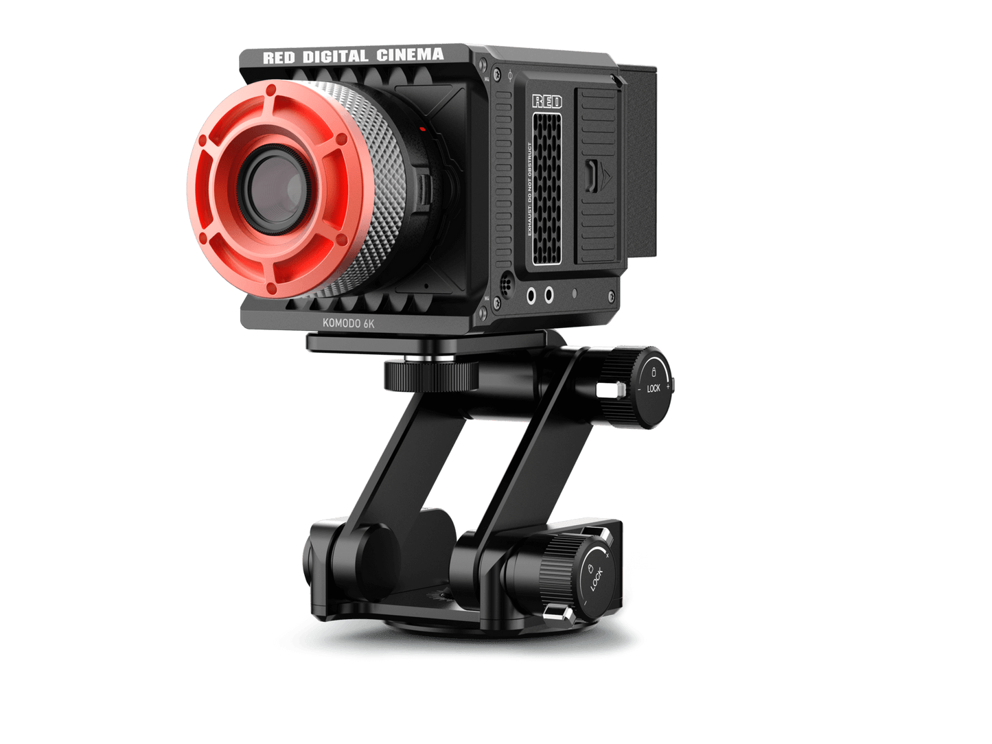 Edelkrone FlexTILT PRO v1 EDELKRONE
