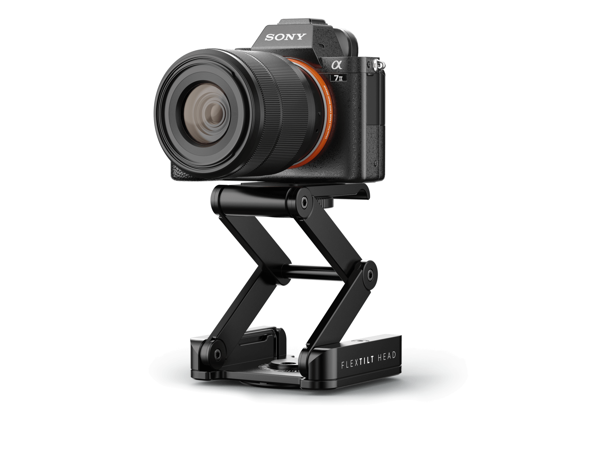 Edelrkone FlexTILT Original v3