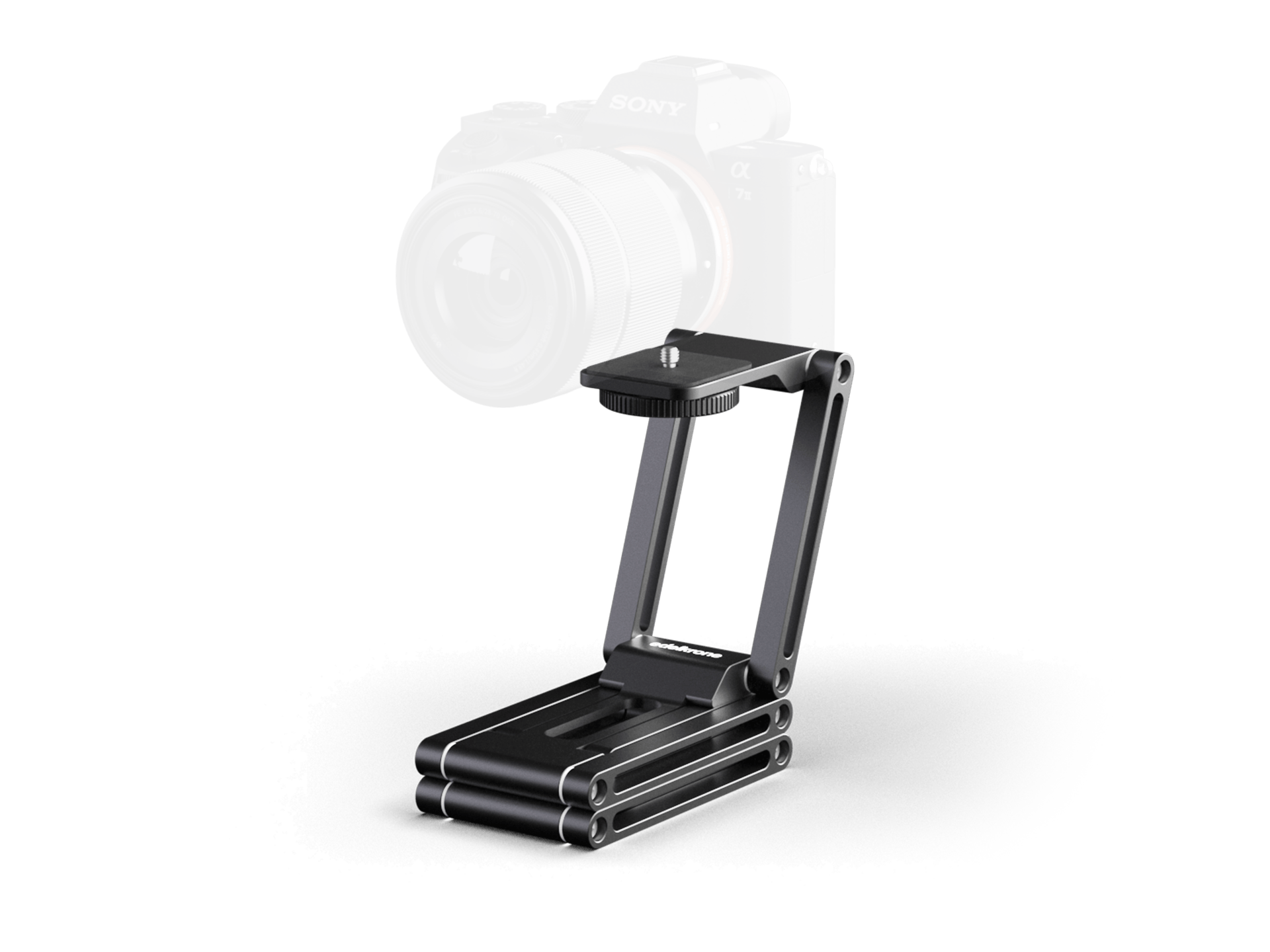 Edelrkone FlexTILT MAX