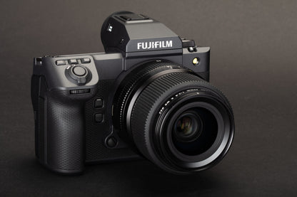 Fujifilm GFX 100 II Body