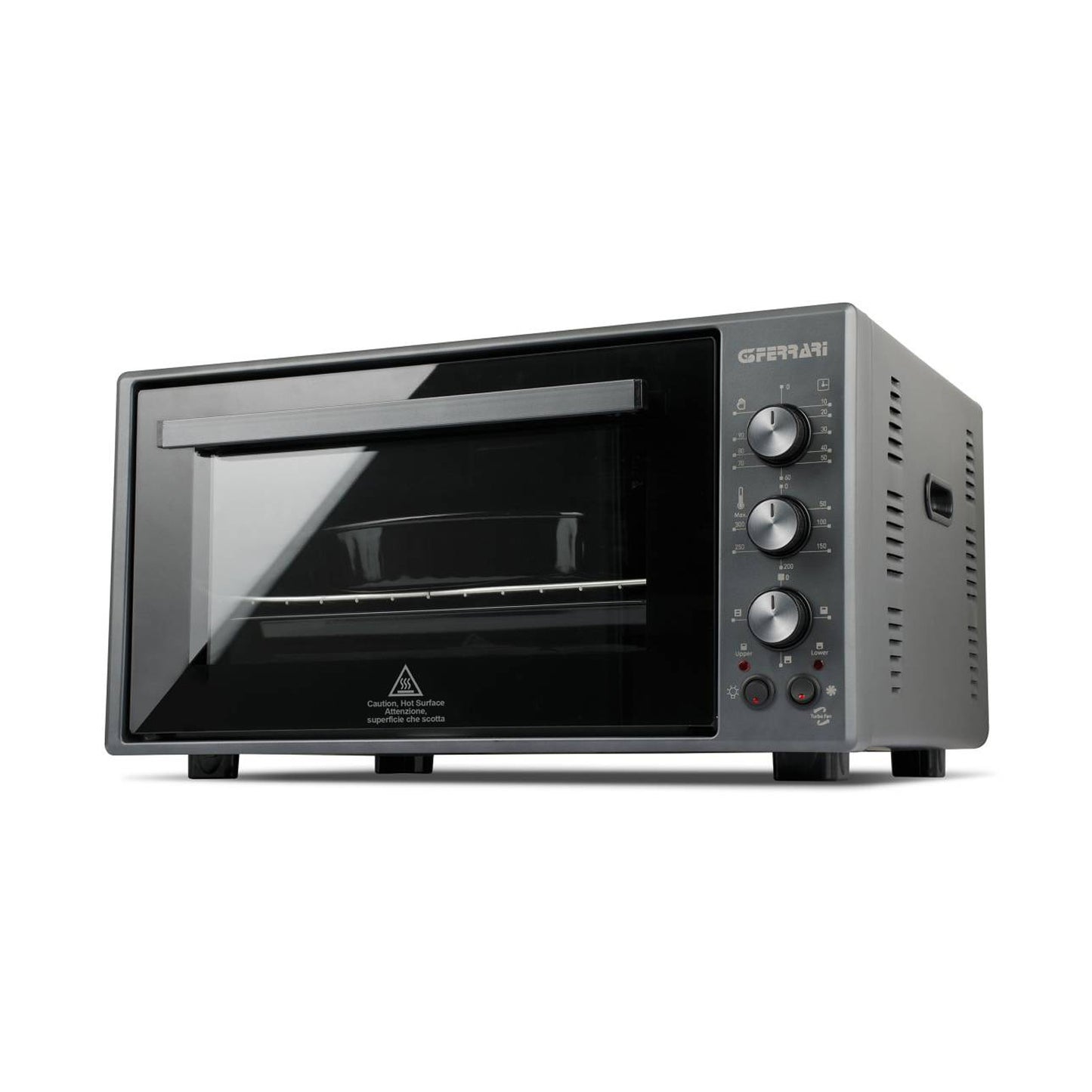 G Ferrari Electric Oven With Convection 70l 1850w