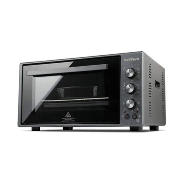 G Ferrari Electric Oven 45L With Convection Double Glass