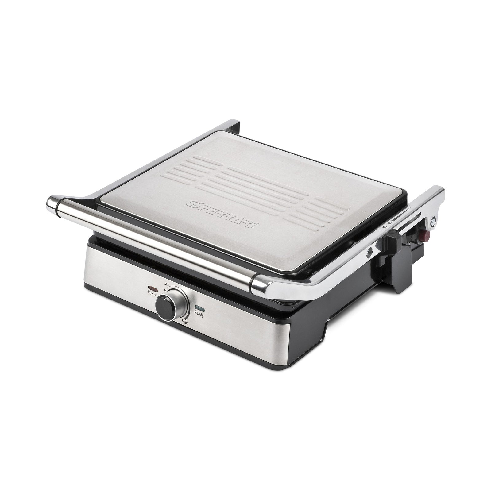 G Ferrari Contact Grill 2000w Non Stick Plates