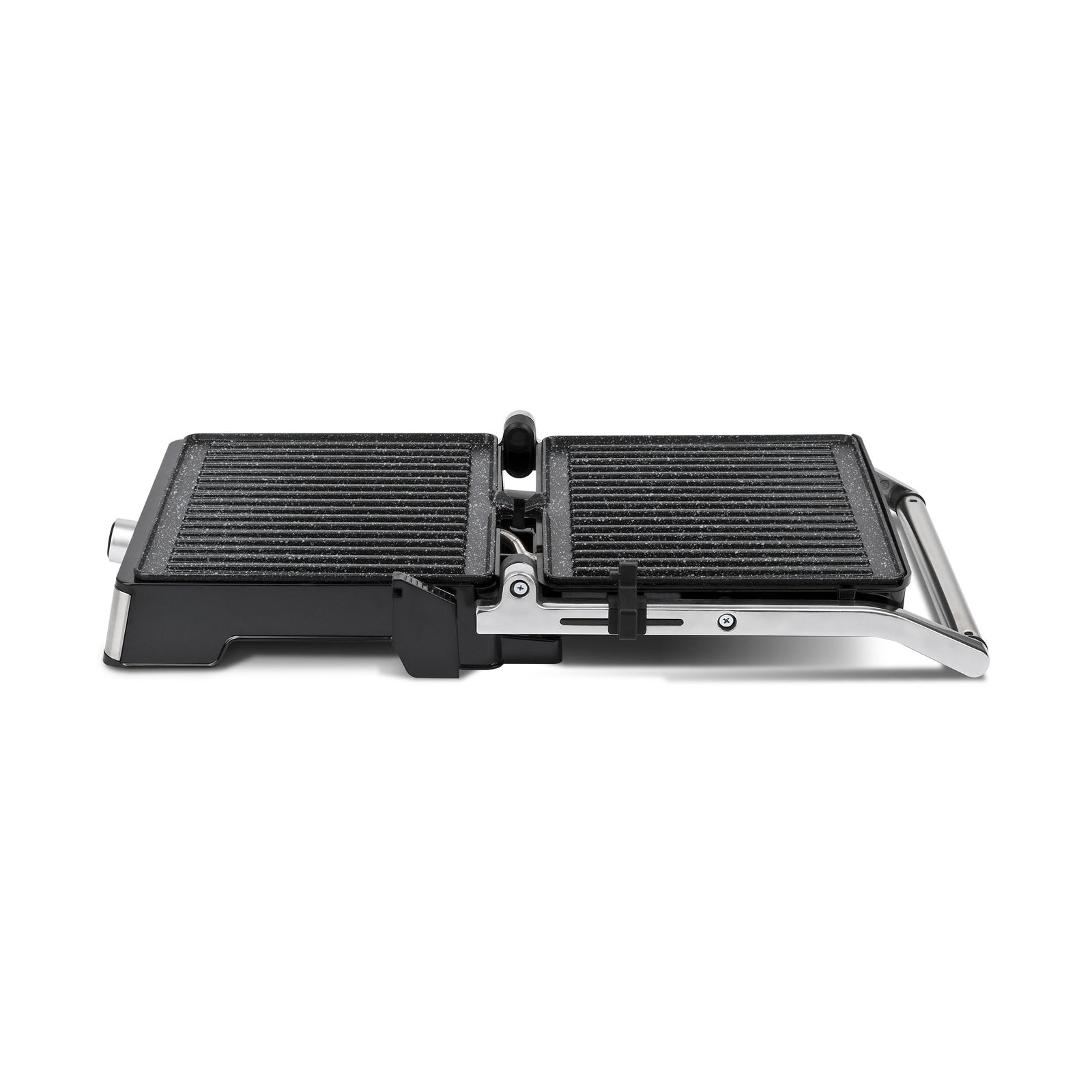 G Ferrari Contact Grill 2000w Non Stick Plates
