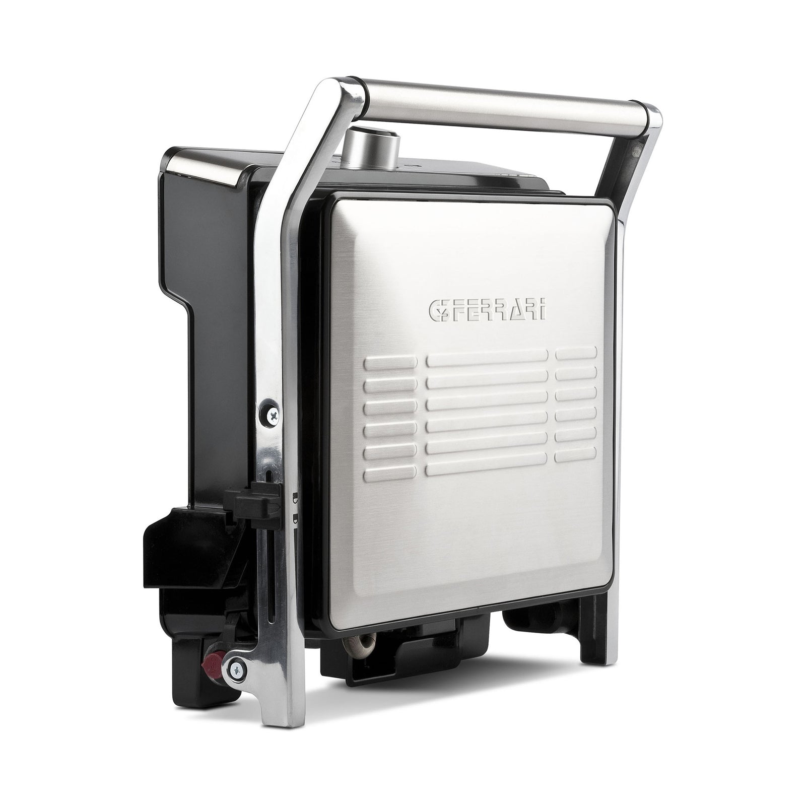 G Ferrari Contact Grill 2000w Non Stick Plates