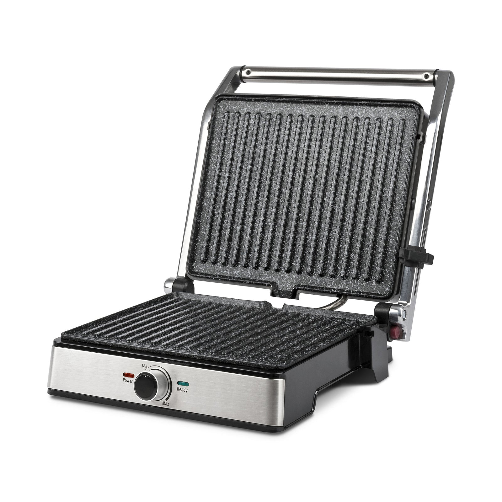 G Ferrari Contact Grill 2000w Non Stick Plates