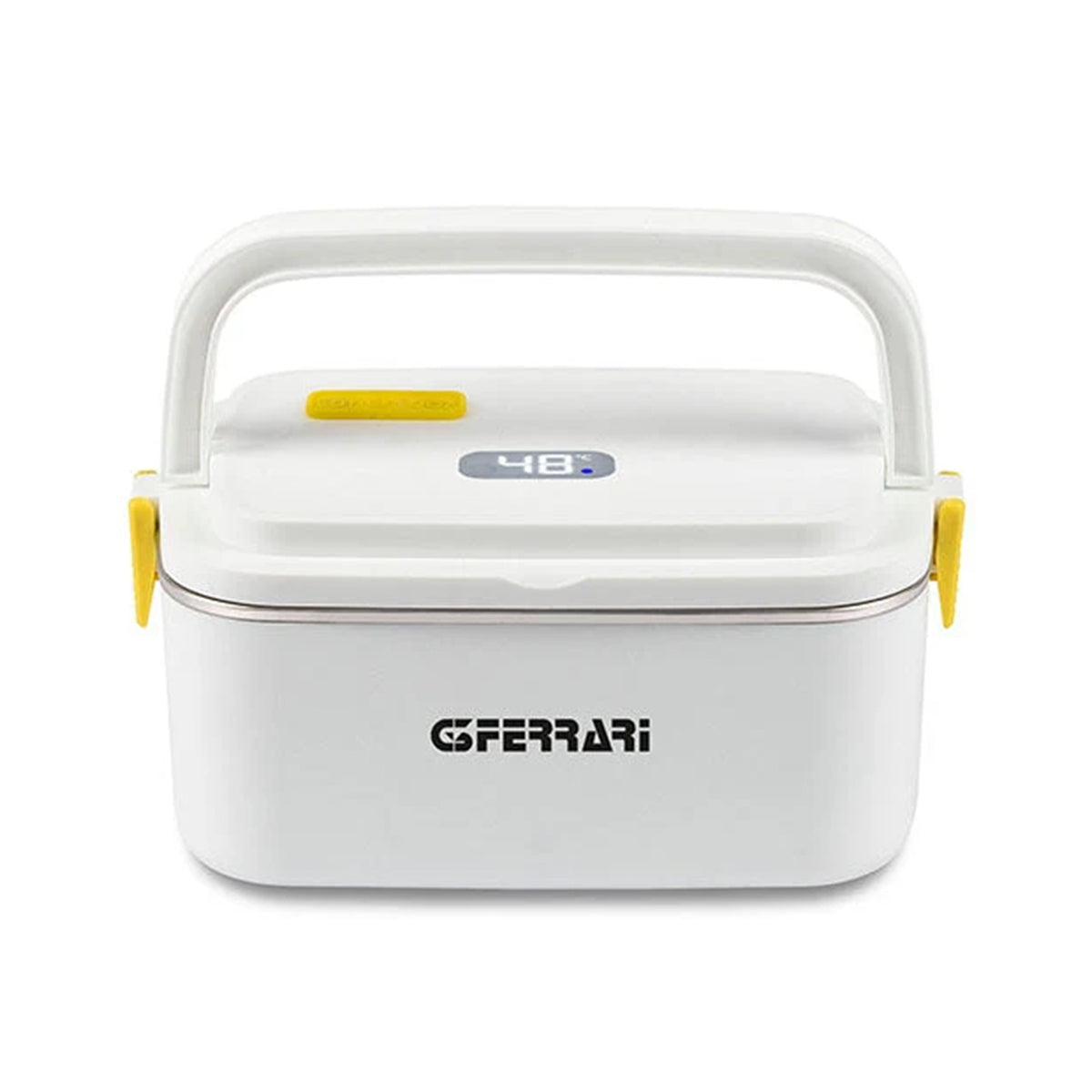 G3 Ferrari Vitto Electric Food Warmer 48 W 0.8 Litre FERRARI