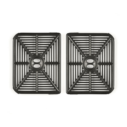 G.ferrari Dual Air Fryer 12L 2200w 60-200C