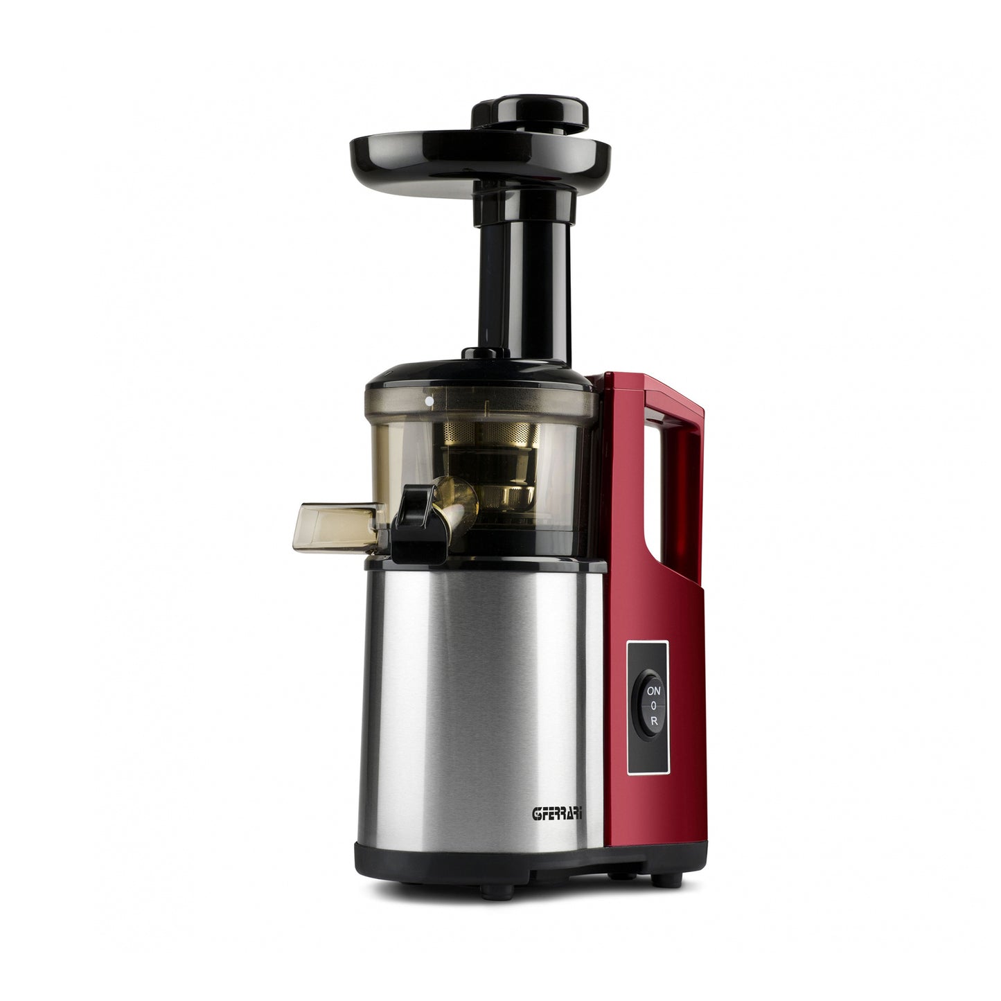 G Ferrari Slow Juicer 55 Rpm 120w