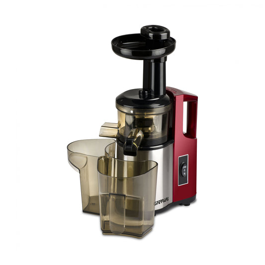 G Ferrari Slow Juicer 55 Rpm 120w