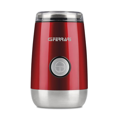 G.Ferrari Coffee Grinder 150w 50g