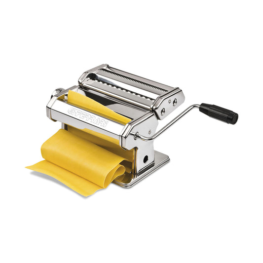 G Ferrari pasta machine power 90w