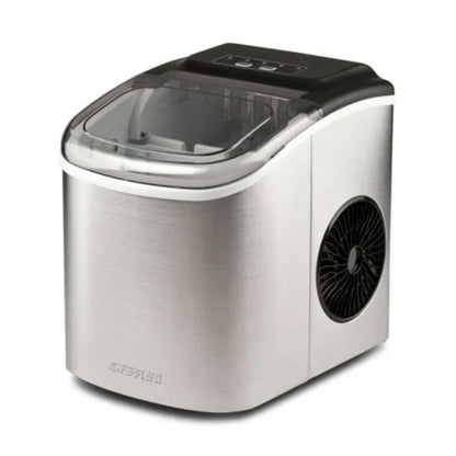 G.Ferrari Ice Cubes Maker 1400 Ice IN 24 Hours
