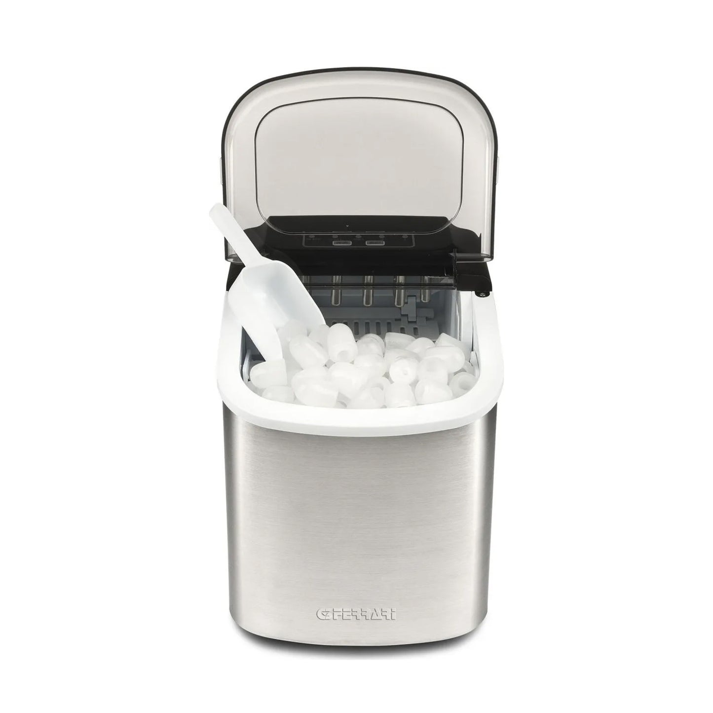 G.Ferrari Ice Cubes Maker 1400 Ice IN 24 Hours