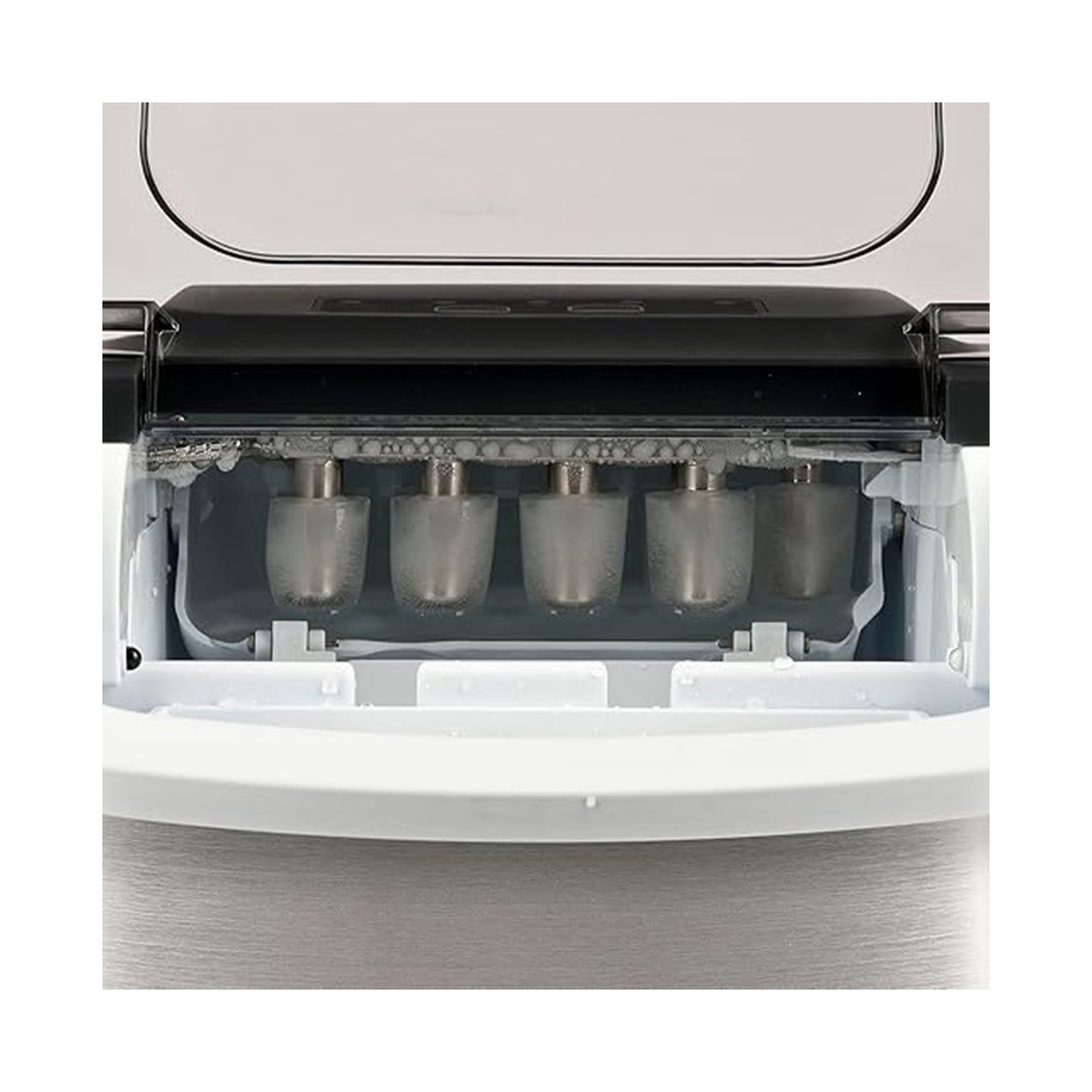 G.Ferrari Ice Cubes Maker 1400 Ice IN 24 Hours