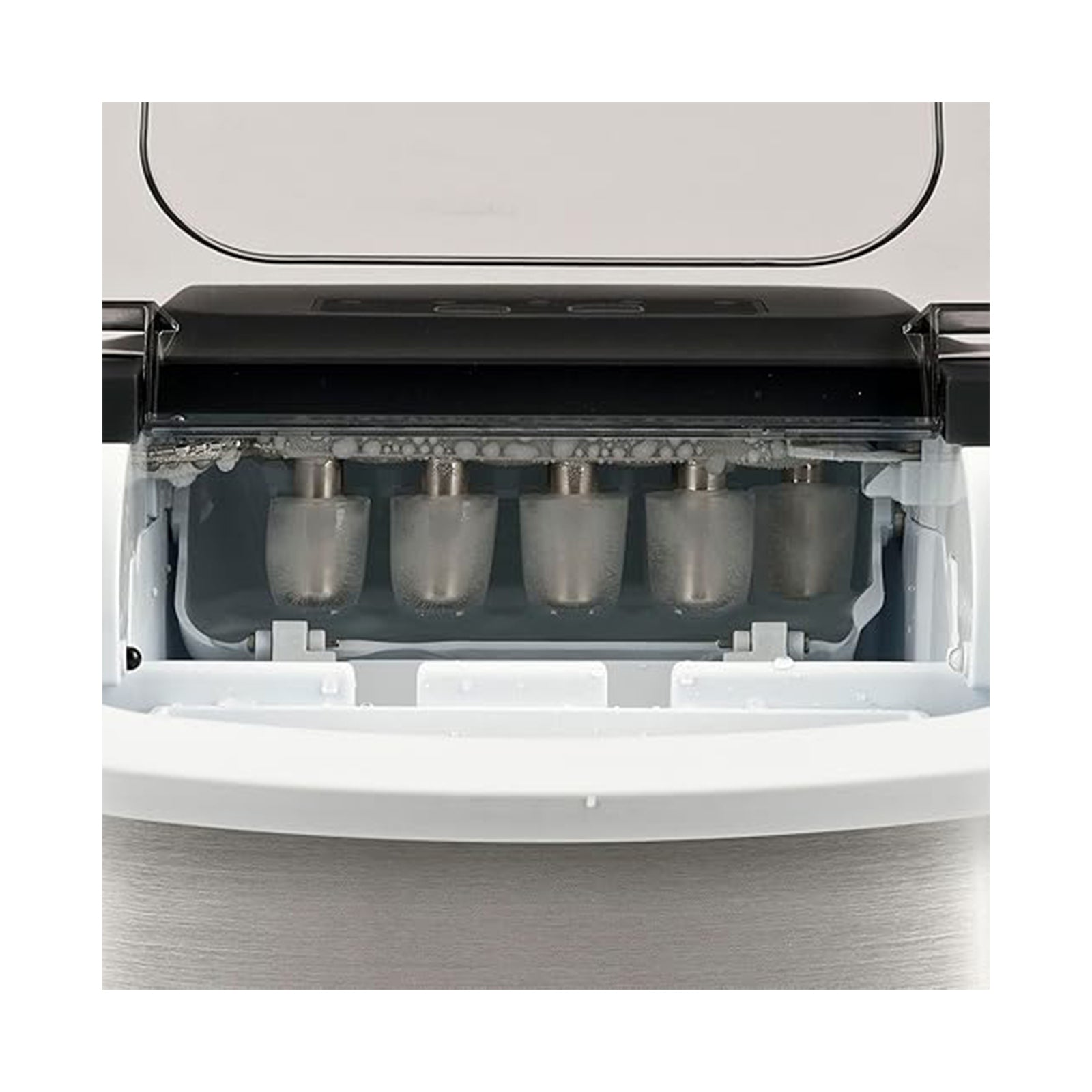 G.Ferrari Ice Cubes Maker 1400 Ice IN 24 Hours