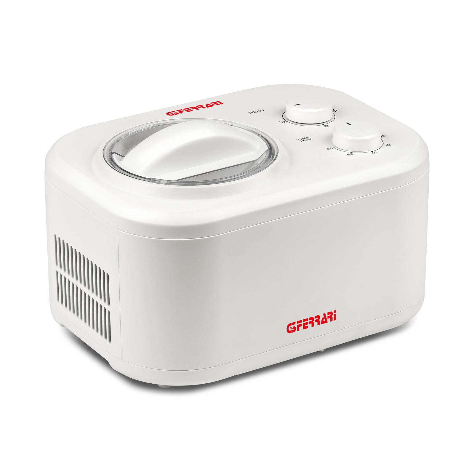 G Ferrari 100W Ice Cream Maker