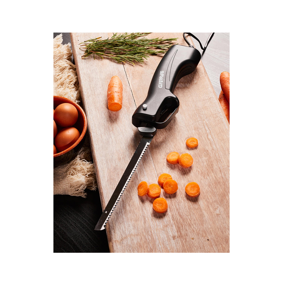 G3 Ferrari Electric Knife Power 45w