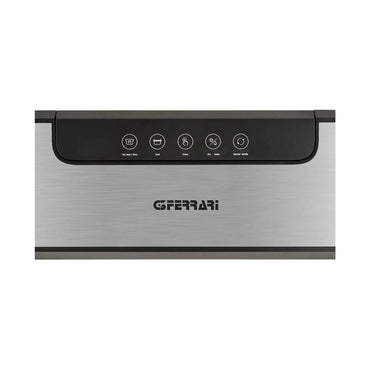 G.ferrari Vacuum Sealer 28.5Cm 5Bags 20X30Cm 700MBar