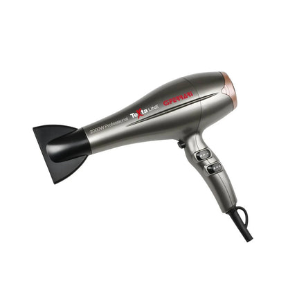 G3 Ferrari, Spasso Professional Hair Dryer 2000W - Silver FERRARI