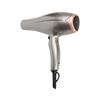 G3 Ferrari, Spasso Professional Hair Dryer 2000W - Silver FERRARI