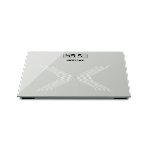 G3 Ferrari Personal Scale (150kg Capacity)