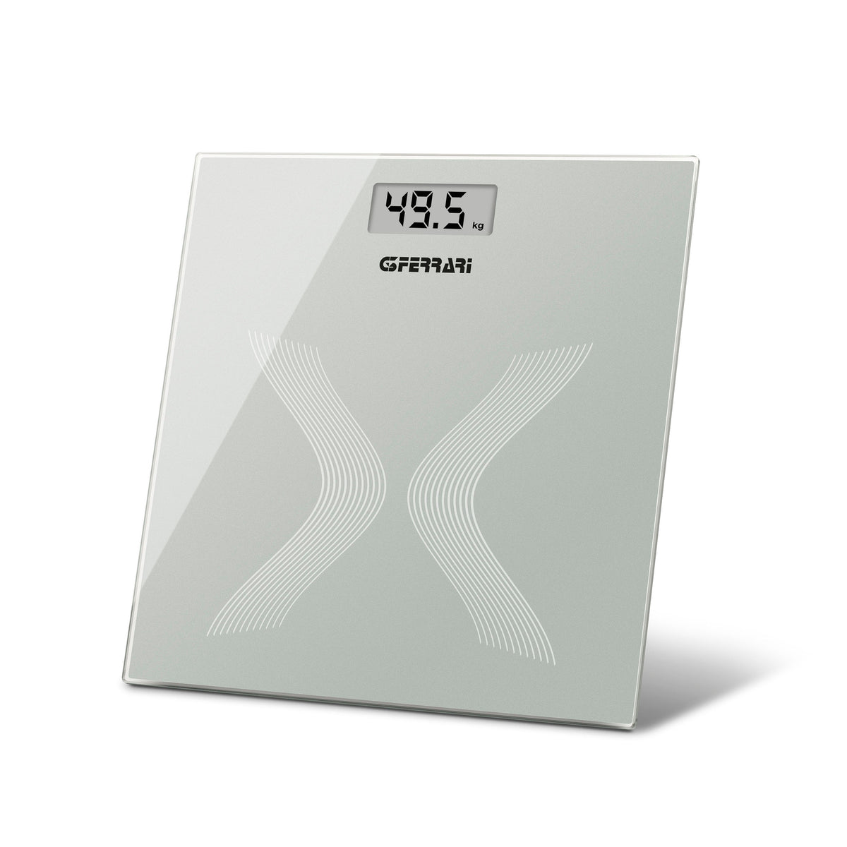 G3 Ferrari Personal Scale (150kg Capacity) FERRARI