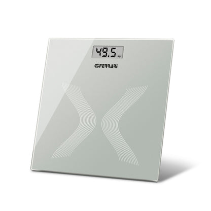 G3 Ferrari Personal Scale (150kg Capacity) FERRARI