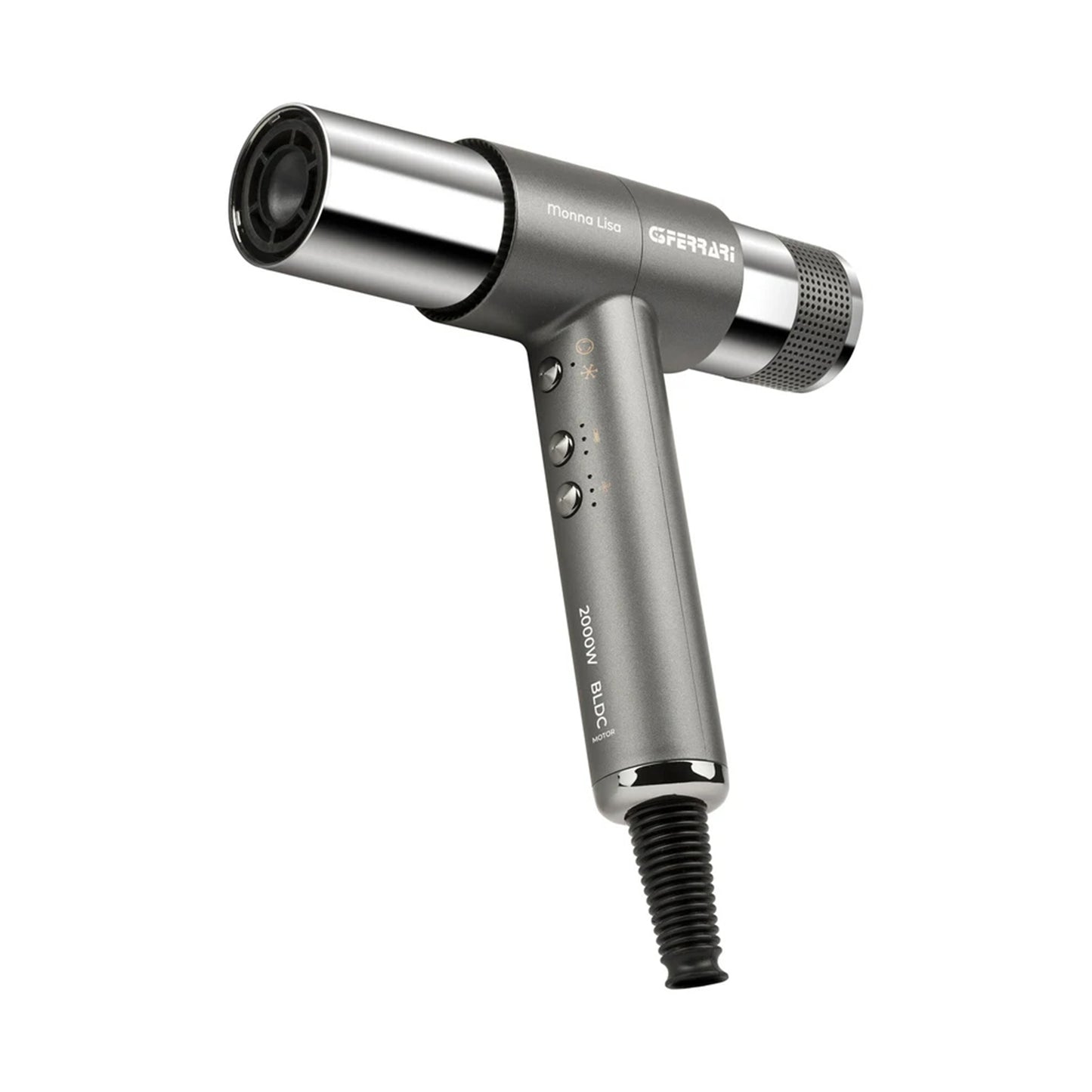 G Ferrari Hair Dryer 2000w 3 Speeds