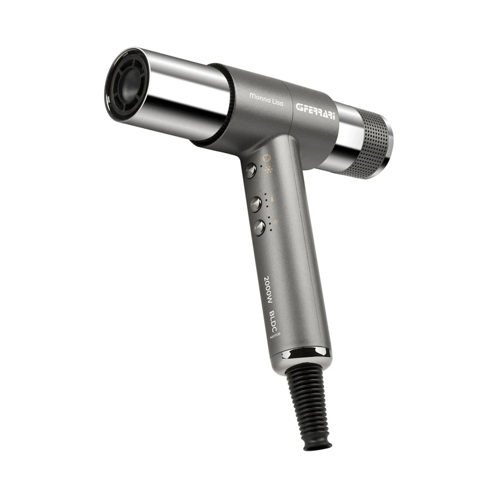 G Ferrari Hair Dryer 2000w 3 Speeds