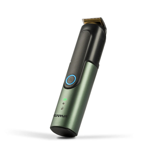 G Ferrari Rechargeable Hair And Beard Cutter